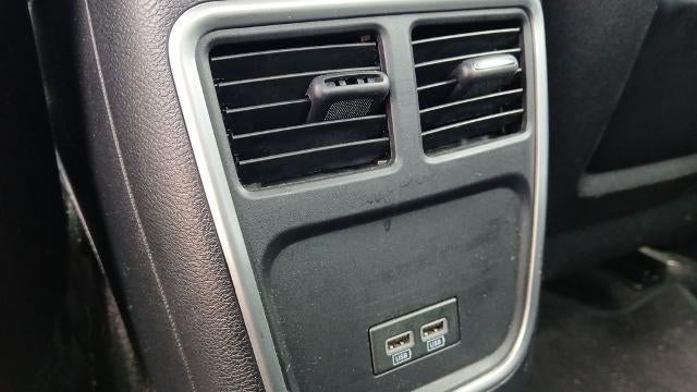2015 Chrysler 300 Limited
