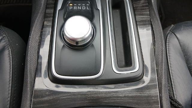2015 Chrysler 300 Limited
