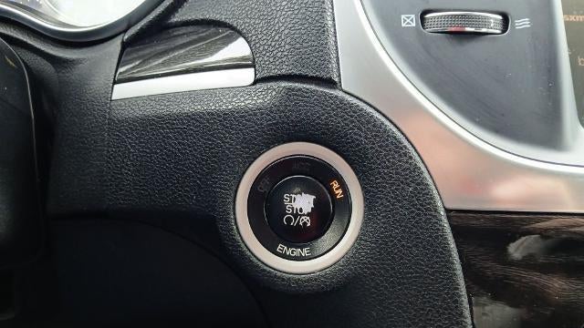 2015 Chrysler 300 Limited