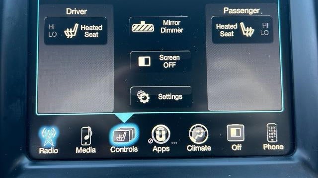 2015 Chrysler 300 Limited