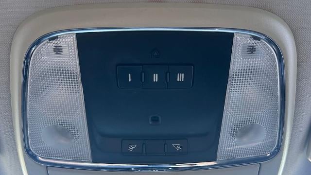 2015 Chrysler 300 Limited