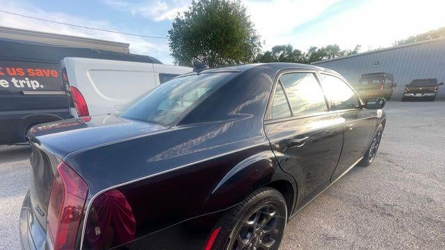 2021 Chrysler 300 Touring