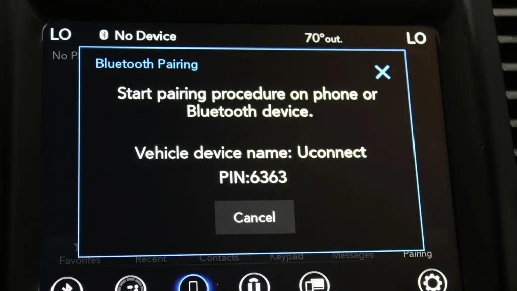 2023 Chrysler 300 Touring