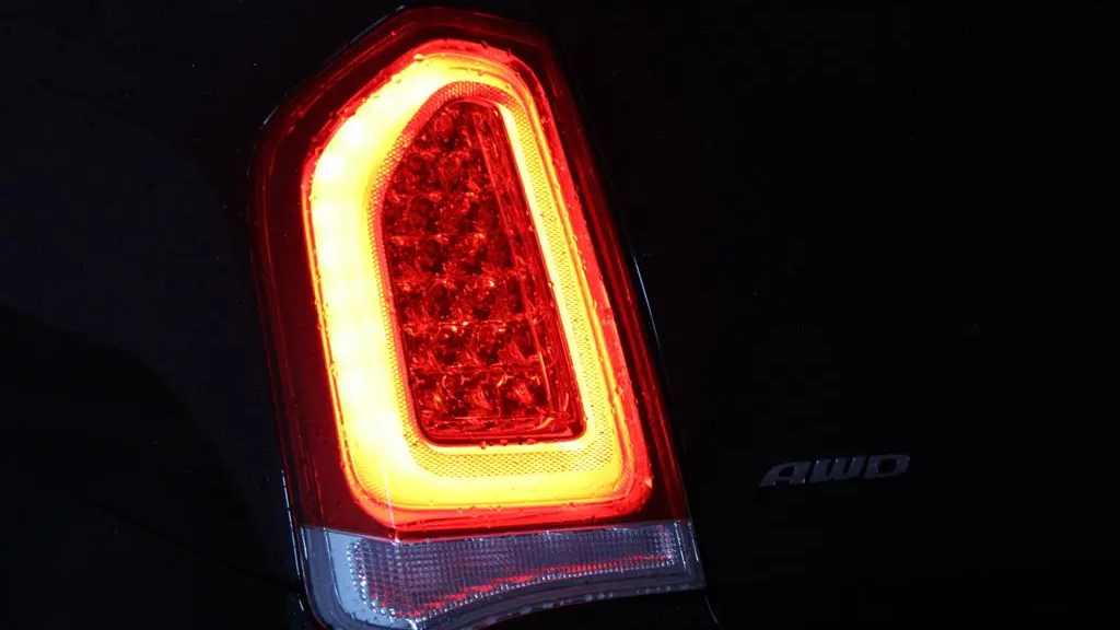 2023 Chrysler 300 Touring