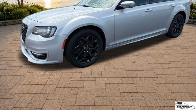 Preowned 2021 Chrysler 300 Touring for Sale