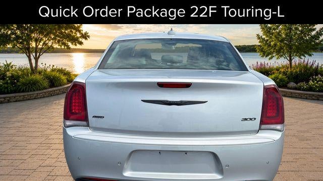 2021 Chrysler 300 Touring