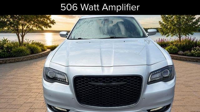 2021 Chrysler 300 Touring