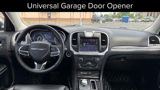 2021 Chrysler 300 Touring