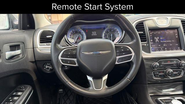 2021 Chrysler 300 Touring