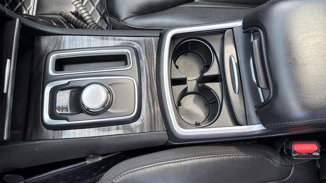 2021 Chrysler 300 Touring