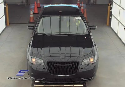 2021 Chrysler 300 AWD Touring 4DR Sedan