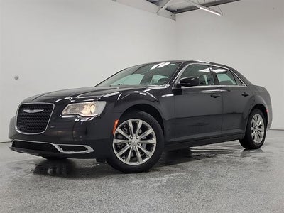 Photo of a 2022 Chrysler 300 AWD Touring 4DR Sedan for sale