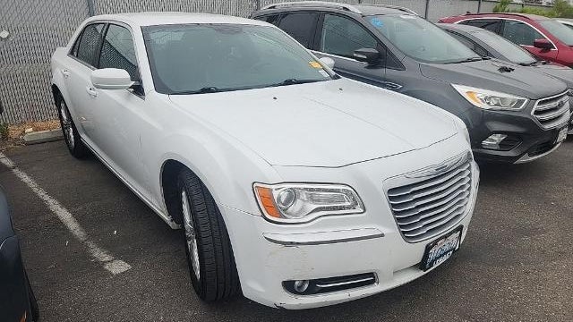 Preowned 2013 Chrysler 300 Base for Sale