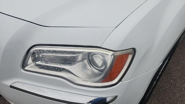 2013 Chrysler 300 Base