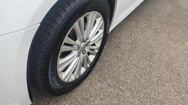 2013 Chrysler 300 Base