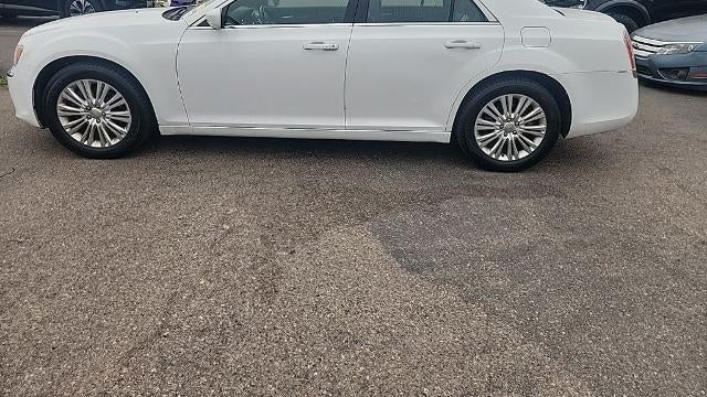 2013 Chrysler 300 Base