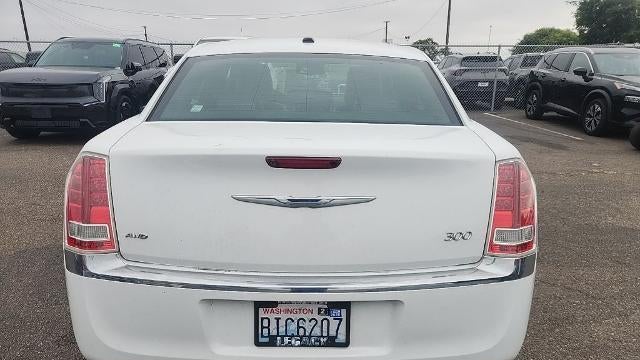 2013 Chrysler 300 Base