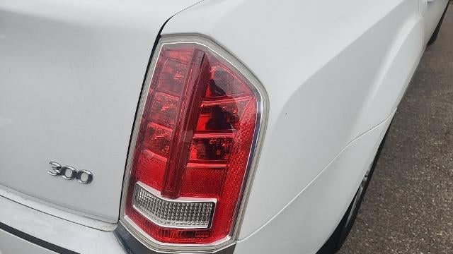 2013 Chrysler 300 Base