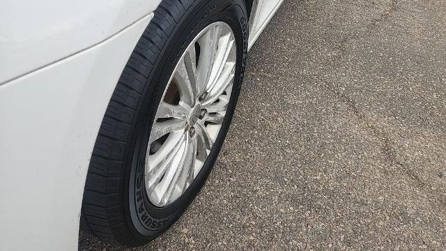 2013 Chrysler 300 Base