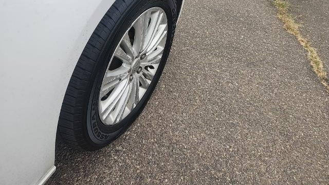 2013 Chrysler 300 Base