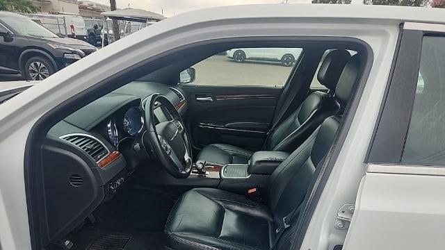 2013 Chrysler 300 Base