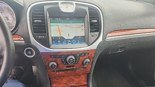 2013 Chrysler 300 Base