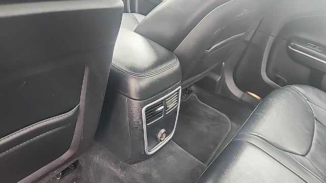 2013 Chrysler 300 Base
