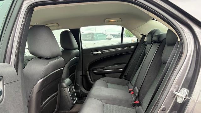 2019 Chrysler 300 Touring