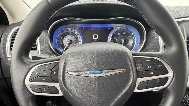 2019 Chrysler 300 Touring