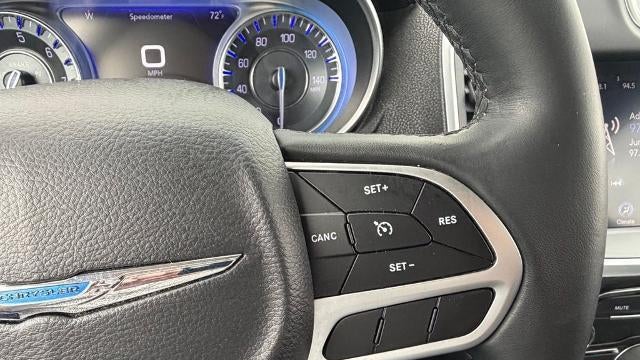 2019 Chrysler 300 Touring