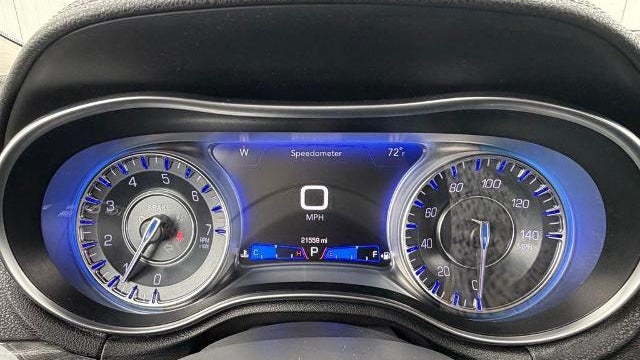 2019 Chrysler 300 Touring