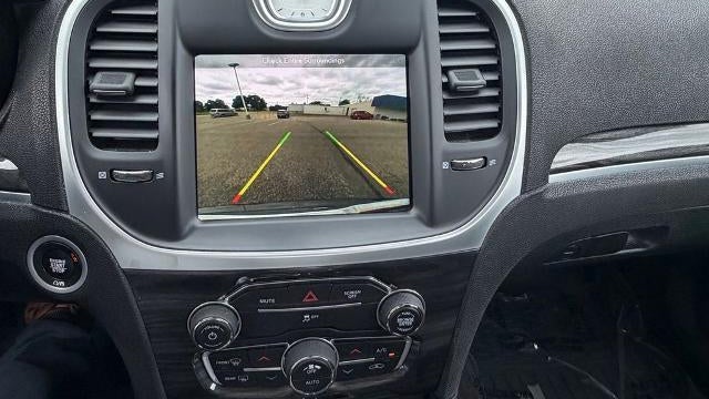 2019 Chrysler 300 Touring