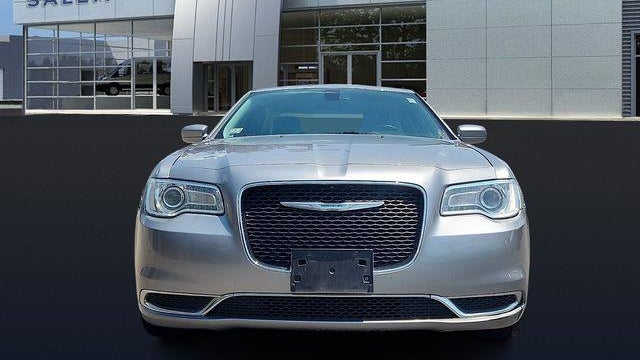 2015 Chrysler 300 Limited