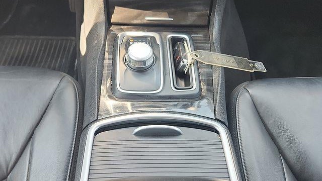 2015 Chrysler 300 Limited