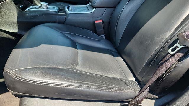 2015 Chrysler 300 Limited