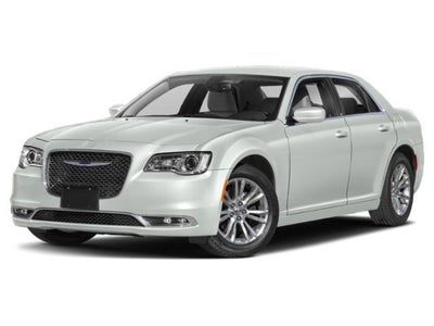 Photo of a 2022 Chrysler 300 AWD Touring 4DR Sedan for sale
