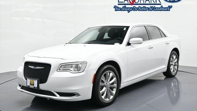 Preowned 2022 Chrysler 300 Touring for Sale
