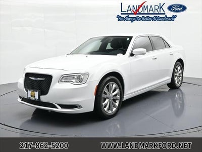 Photo of a 2022 Chrysler 300 AWD Touring 4DR Sedan for sale