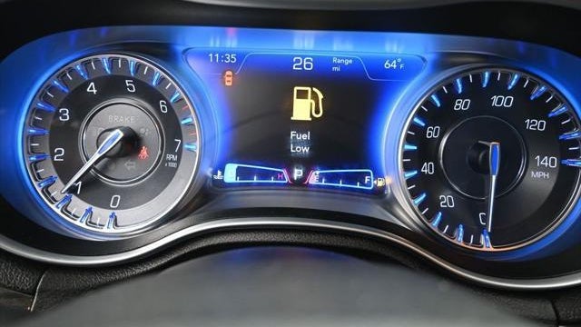 2022 Chrysler 300 Touring