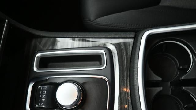 2022 Chrysler 300 Touring
