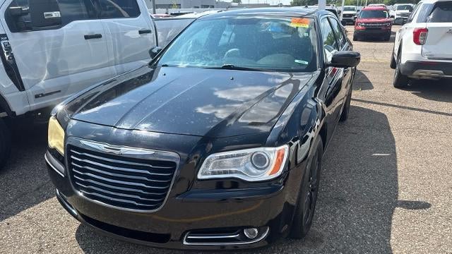 Preowned 2014 Chrysler 300 Base for Sale