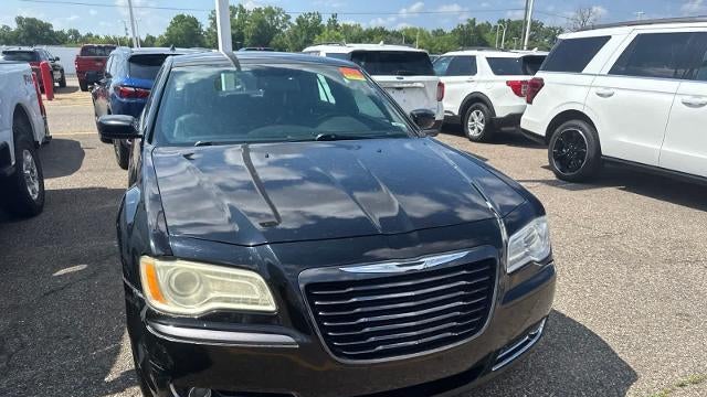 2014 Chrysler 300 Base