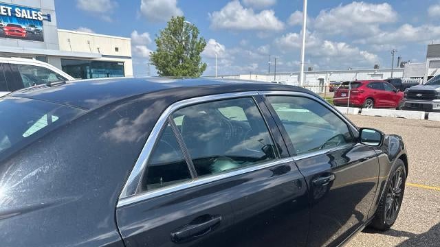 2014 Chrysler 300 Base