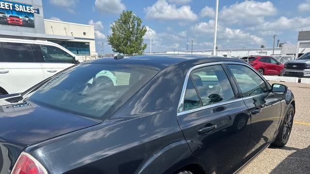 2014 Chrysler 300 Base