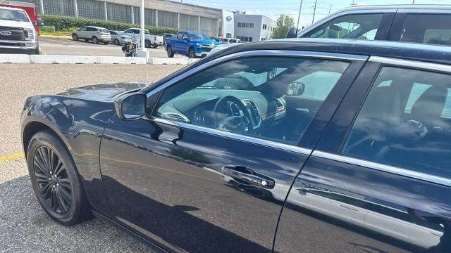 2014 Chrysler 300 Base