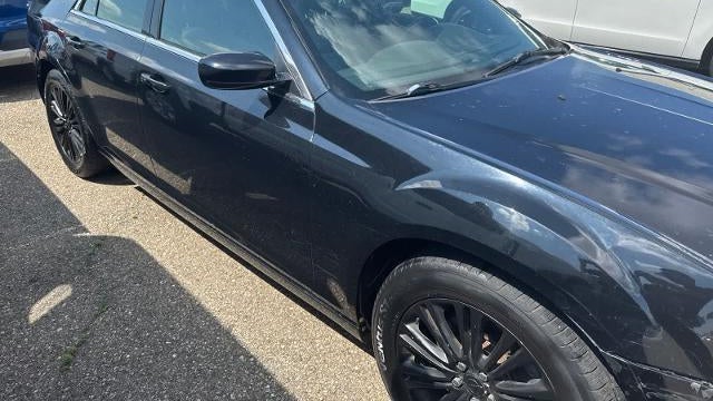 2014 Chrysler 300 Base