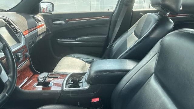 2014 Chrysler 300 Base