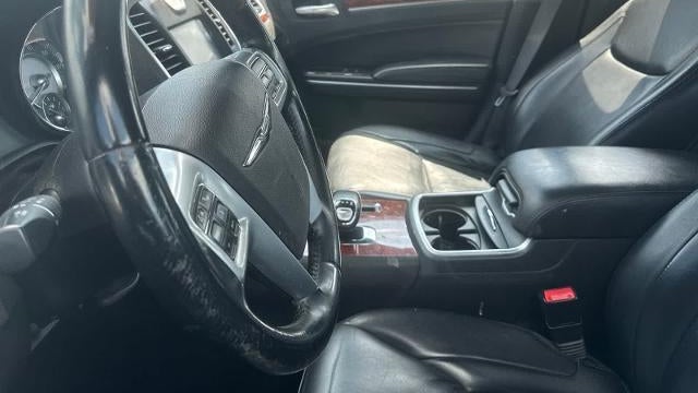 2014 Chrysler 300 Base