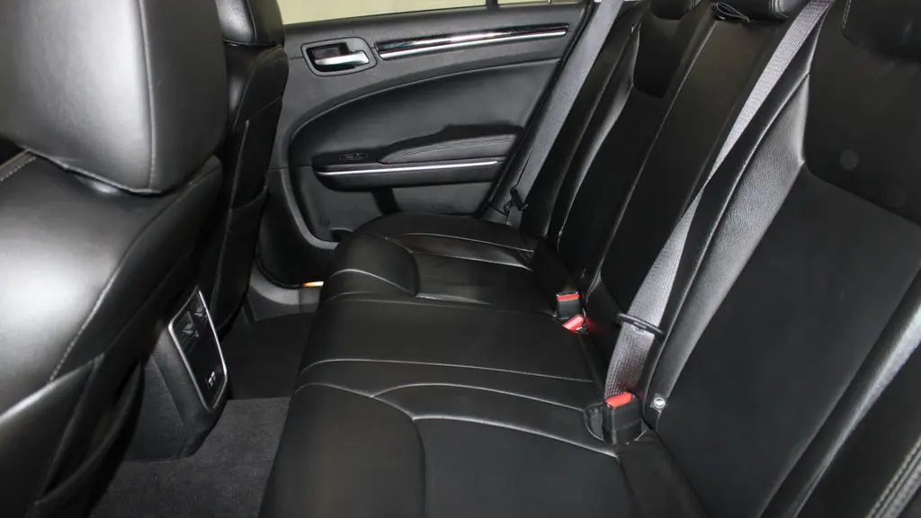 2023 Chrysler 300 Touring
