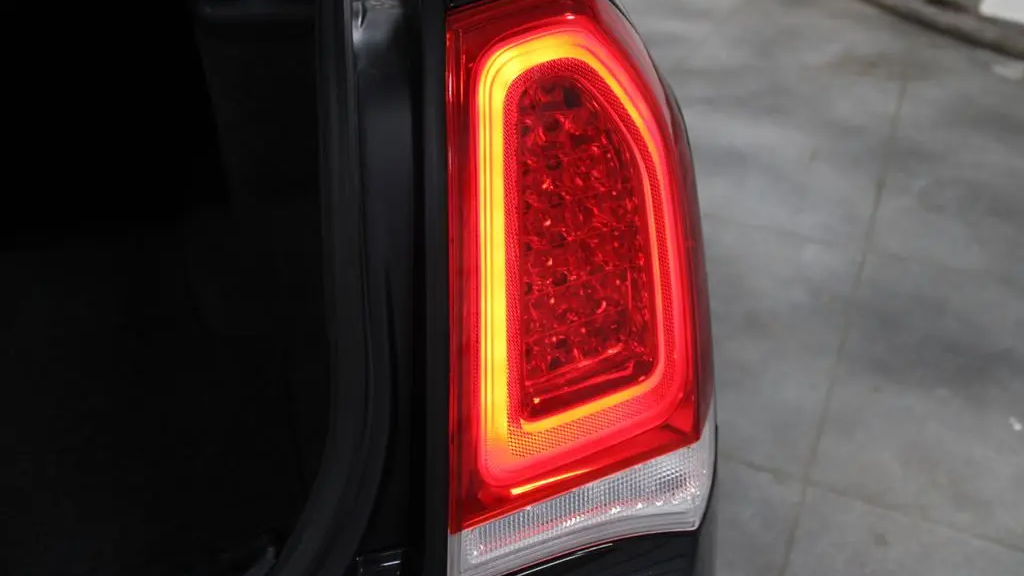 2023 Chrysler 300 Touring